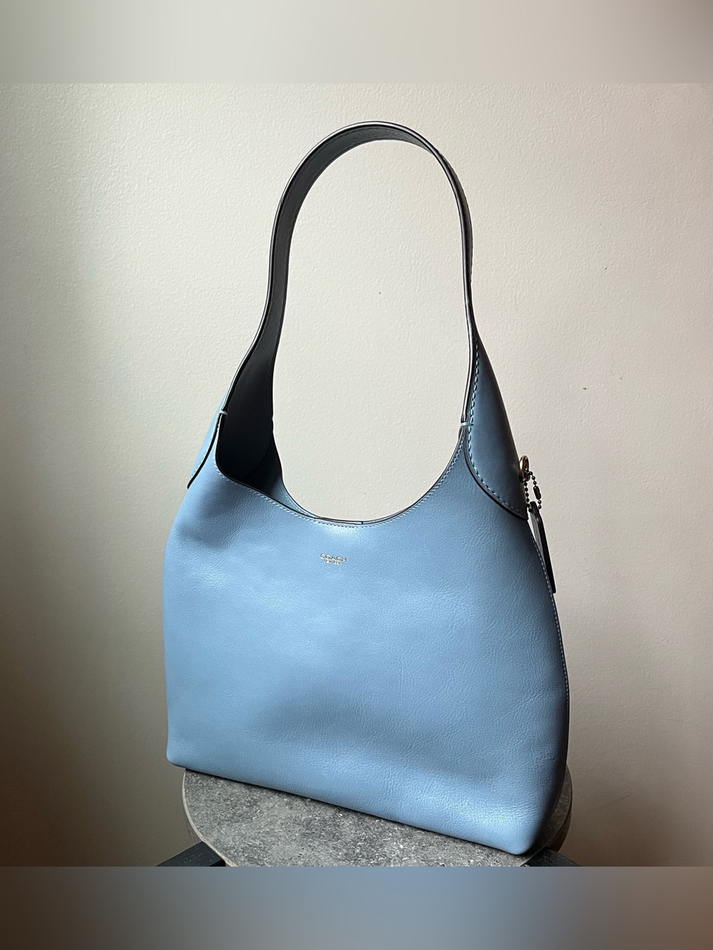 Coach Brooklyn 28 in Bluebell CU068